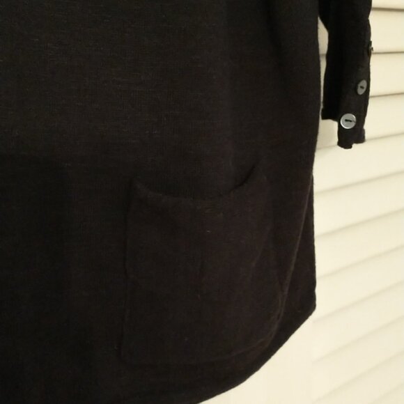 J.‎ Jill Linen Sweater - Picture 4 of 5